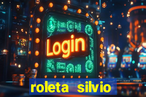 roleta silvio santos jogo